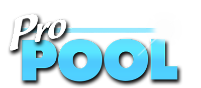 Pro Pool logo for GameBoy Color